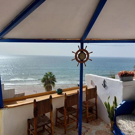 Asala Guest House Taghazout Zewnętrze zdjęcie