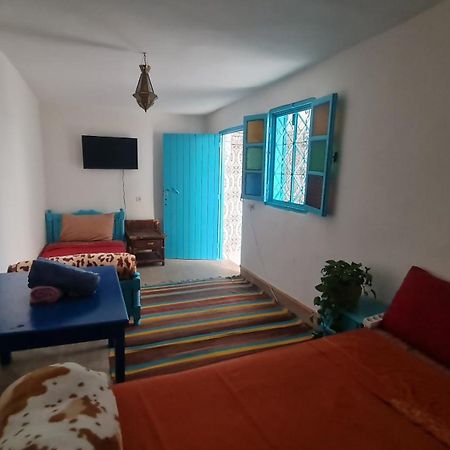 Asala Guest House Taghazout Zewnętrze zdjęcie
