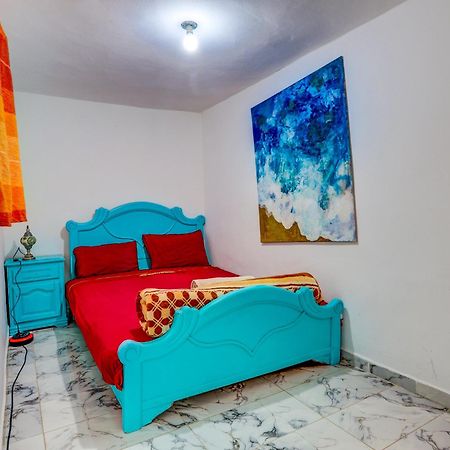 Asala Guest House Taghazout Zewnętrze zdjęcie