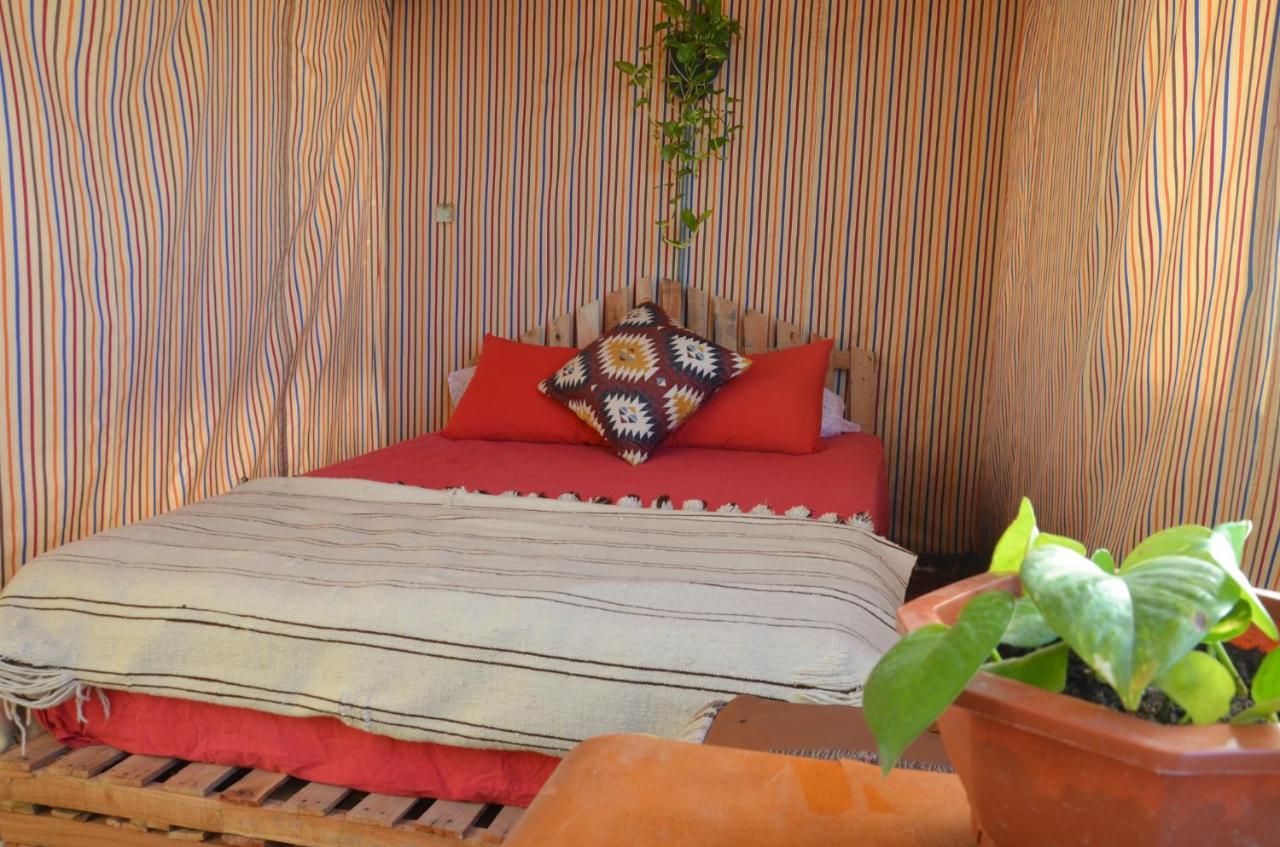 Asala Guest House Taghazout Zewnętrze zdjęcie