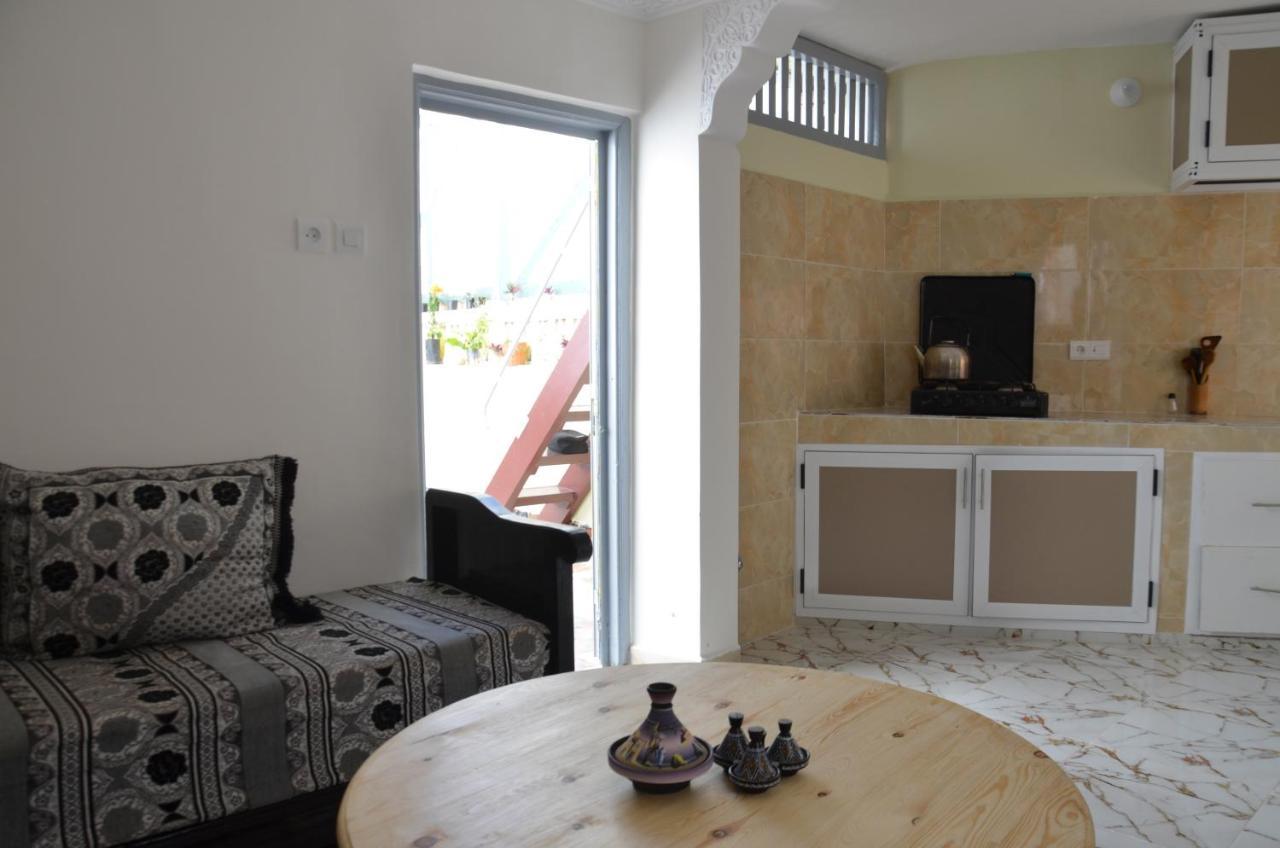 Asala Guest House Taghazout Zewnętrze zdjęcie