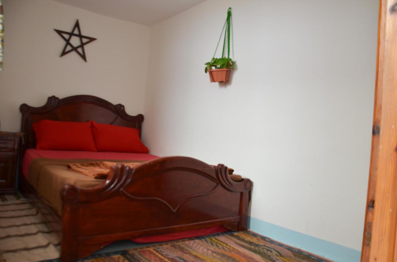 Asala Guest House Taghazout Zewnętrze zdjęcie