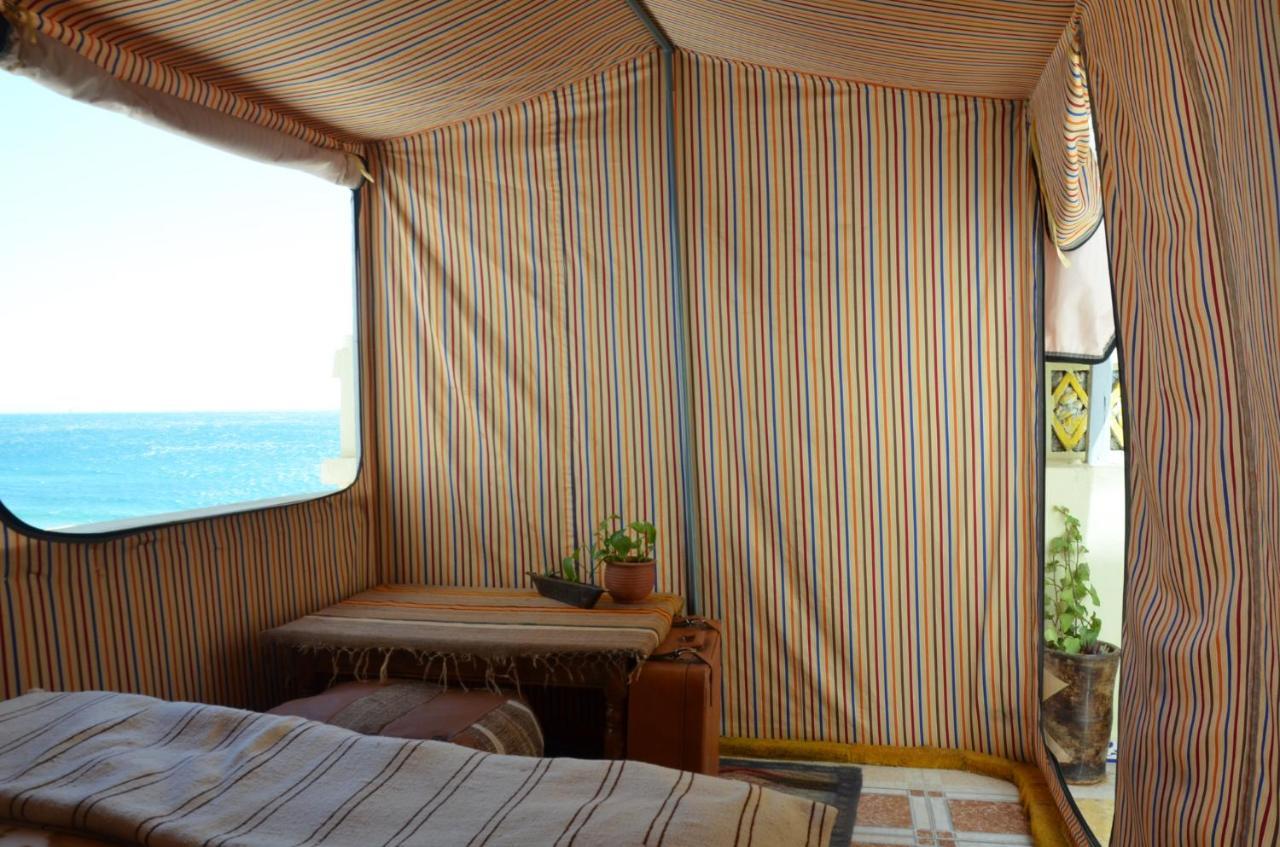 Asala Guest House Taghazout Zewnętrze zdjęcie
