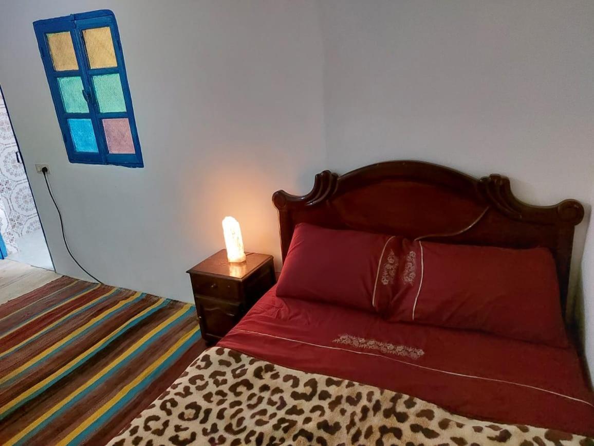 Asala Guest House Taghazout Zewnętrze zdjęcie