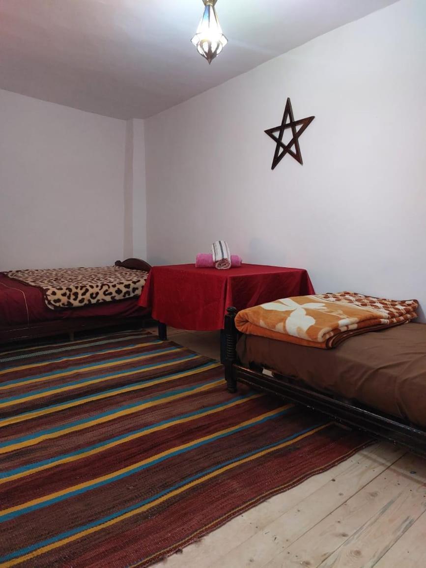 Asala Guest House Taghazout Zewnętrze zdjęcie