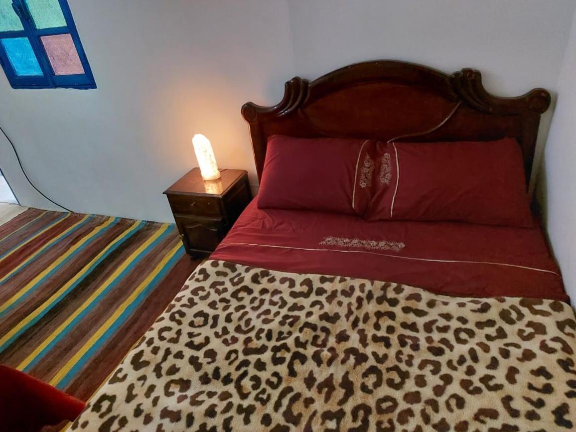 Asala Guest House Taghazout Zewnętrze zdjęcie