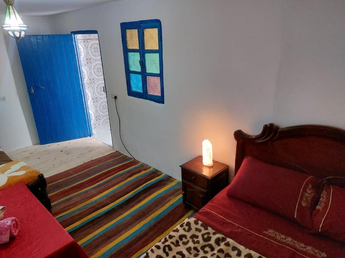 Asala Guest House Taghazout Zewnętrze zdjęcie