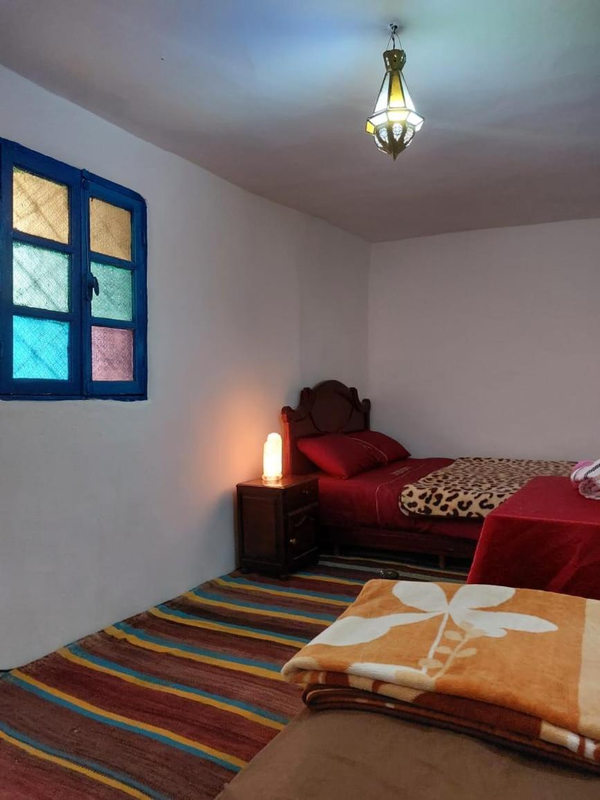 Asala Guest House Taghazout Zewnętrze zdjęcie