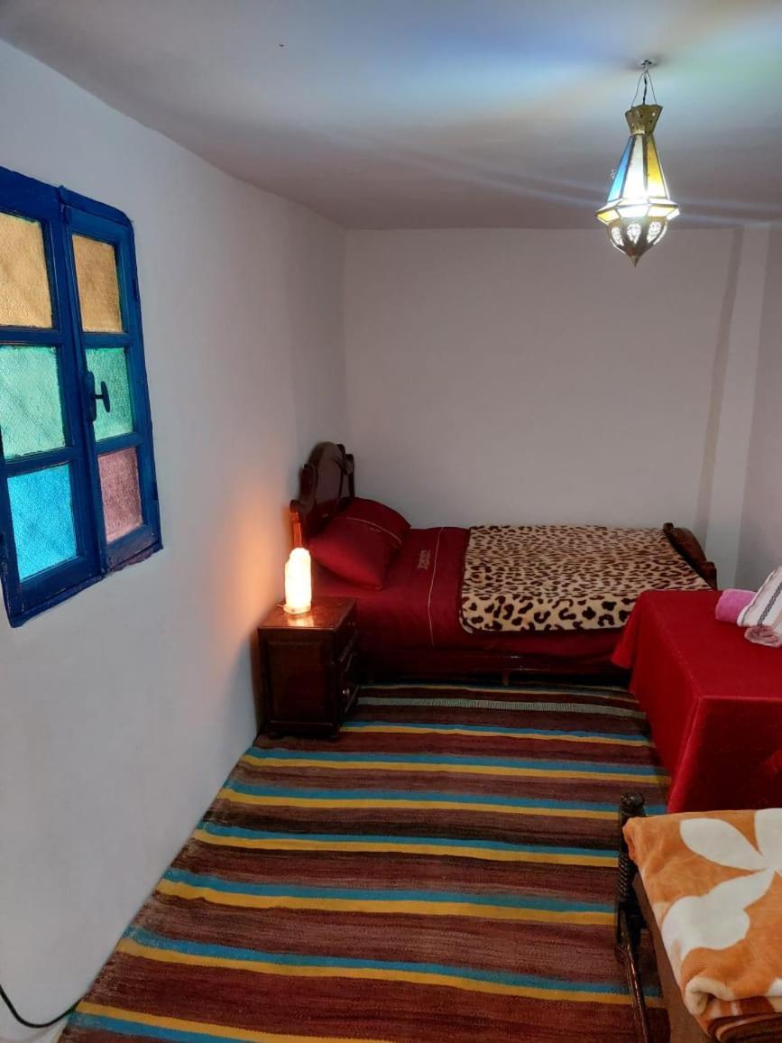 Asala Guest House Taghazout Zewnętrze zdjęcie