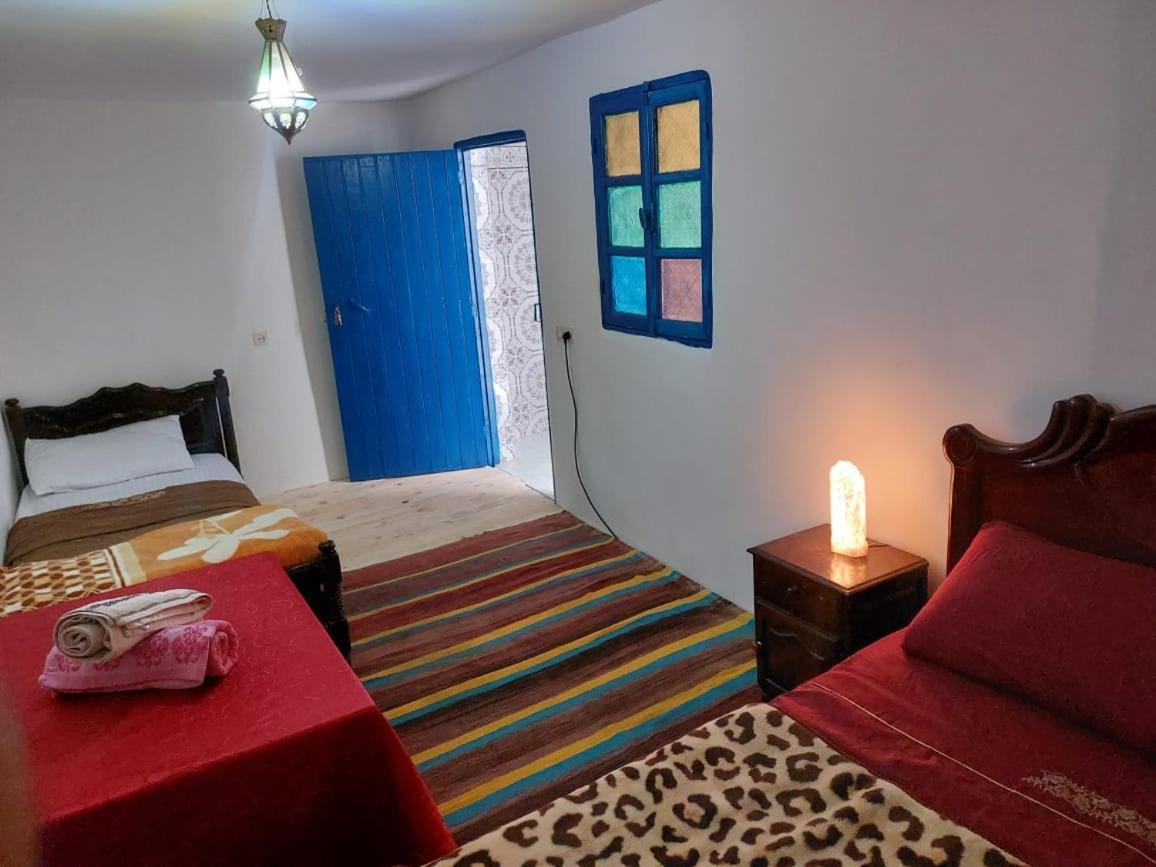 Asala Guest House Taghazout Zewnętrze zdjęcie