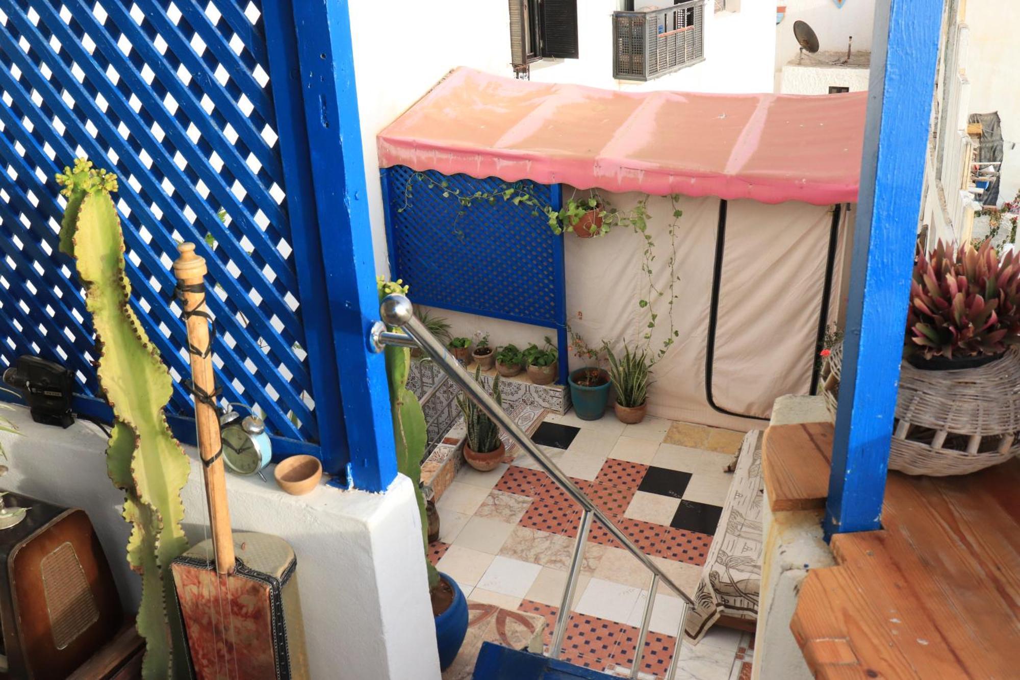 Asala Guest House Taghazout Zewnętrze zdjęcie
