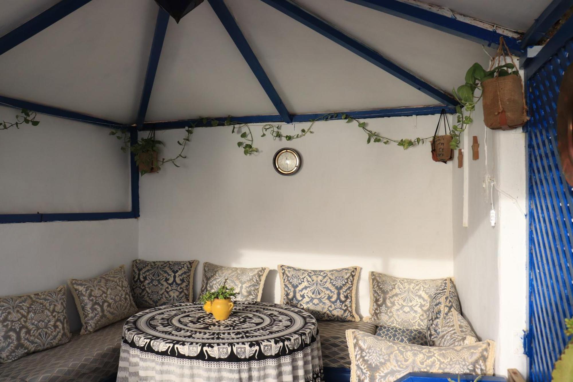 Asala Guest House Taghazout Zewnętrze zdjęcie
