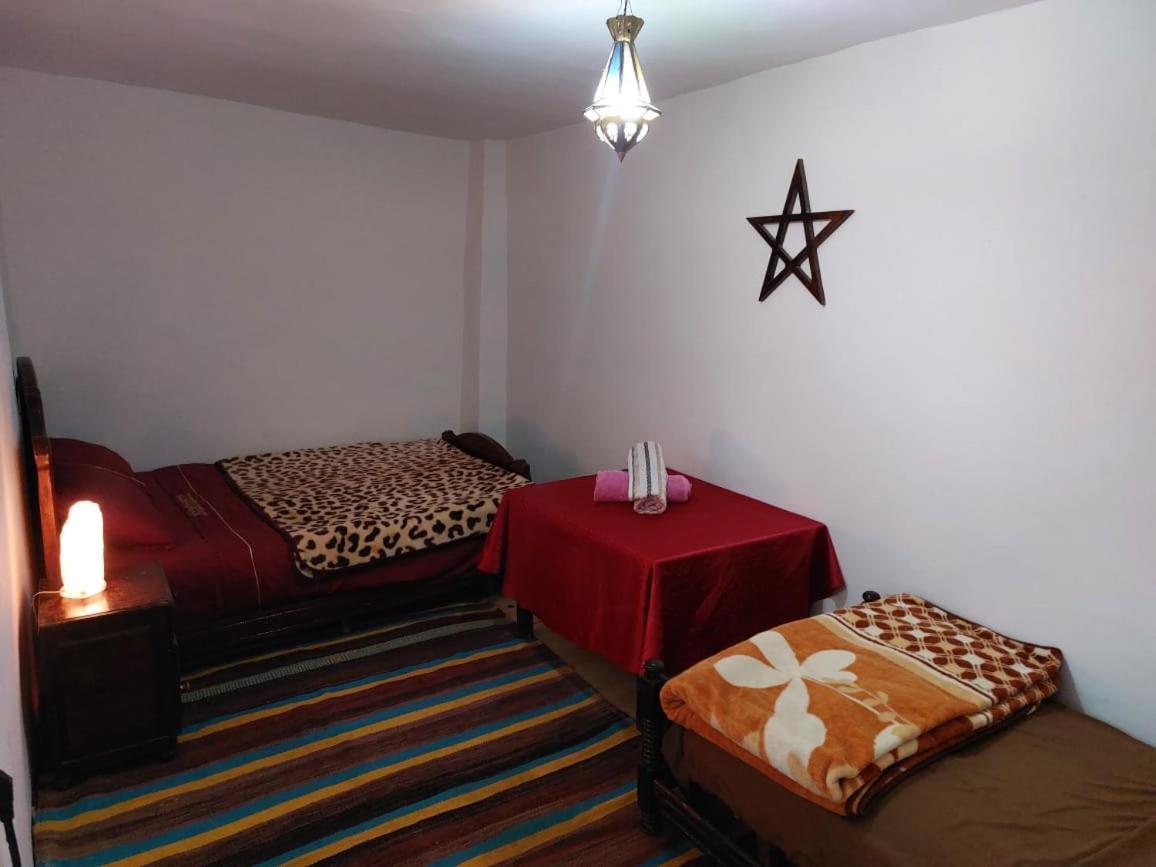 Asala Guest House Taghazout Zewnętrze zdjęcie