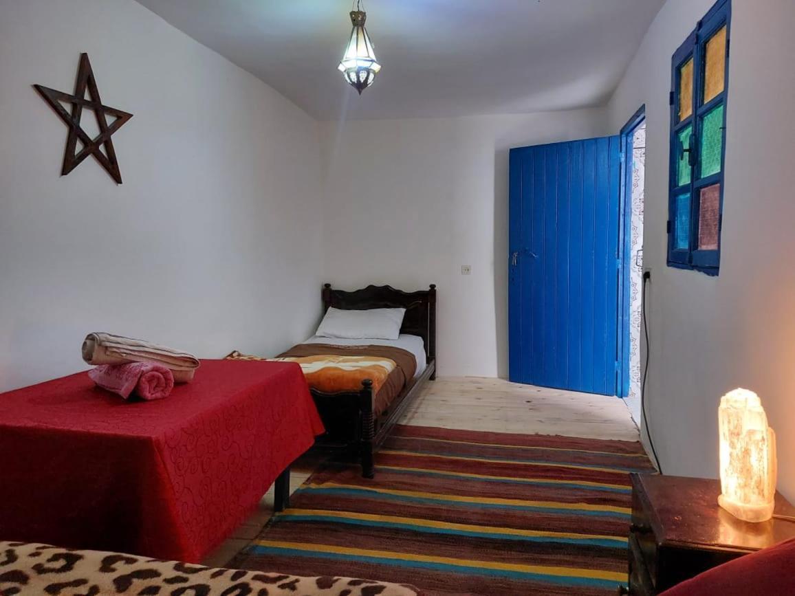 Asala Guest House Taghazout Zewnętrze zdjęcie
