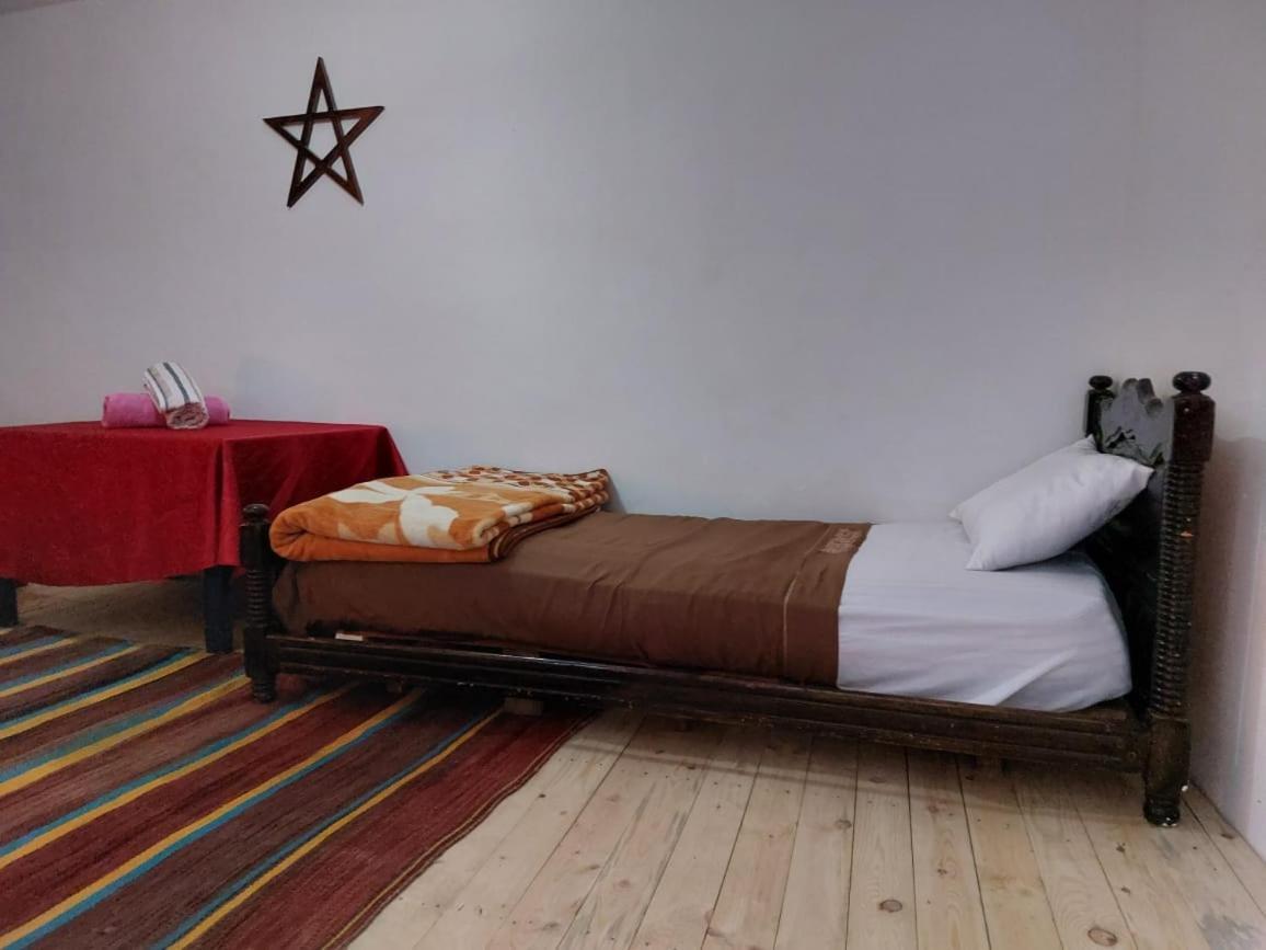 Asala Guest House Taghazout Zewnętrze zdjęcie
