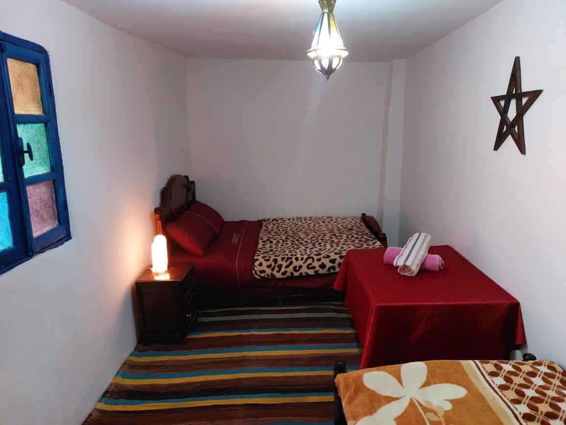 Asala Guest House Taghazout Zewnętrze zdjęcie
