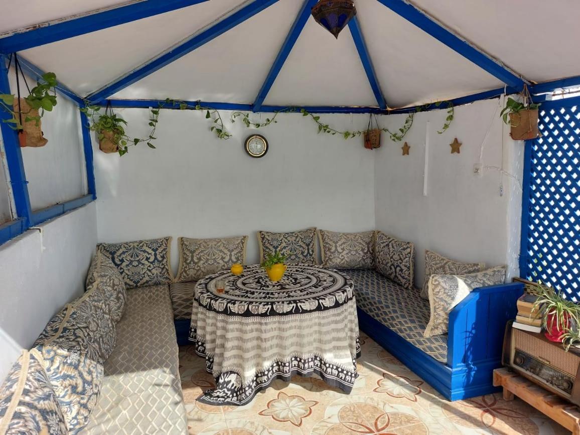 Asala Guest House Taghazout Zewnętrze zdjęcie