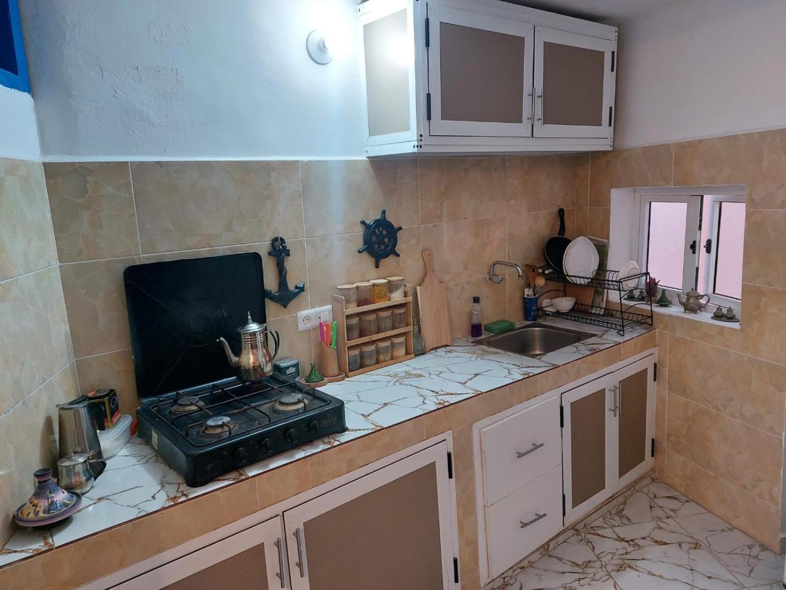 Asala Guest House Taghazout Zewnętrze zdjęcie