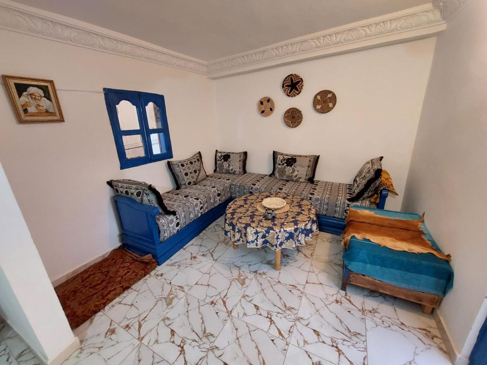 Asala Guest House Taghazout Zewnętrze zdjęcie