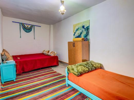 Asala Guest House Taghazout Pokój zdjęcie