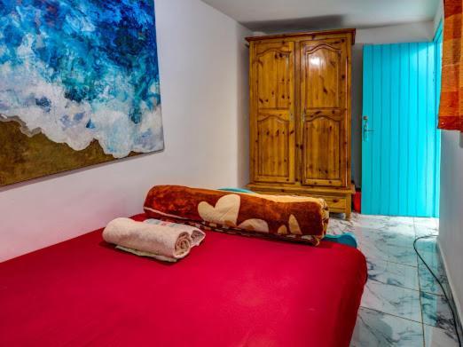 Asala Guest House Taghazout Pokój zdjęcie